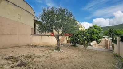 Terraced house in Olivella photo 16