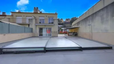 Terraced house in Olivella photo 18
