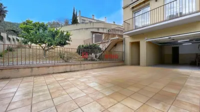 Terraced house in Olivella photo 19