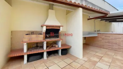 Terraced house in Olivella photo 21
