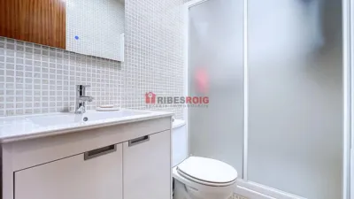 Terraced house in Olivella photo 25