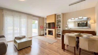 Terraced house in Olivella photo 2