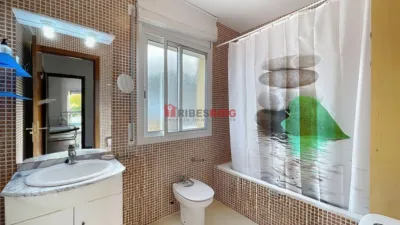 Terraced house in Olivella photo 35