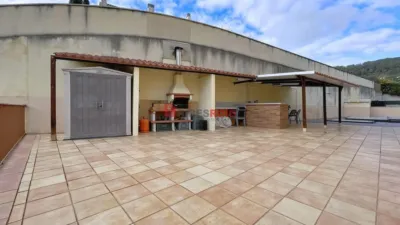 Terraced house in Olivella photo 36