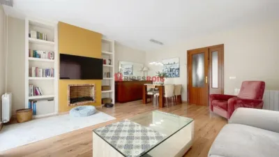 Terraced house in Olivella photo 3