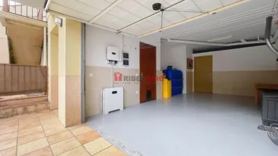 Terraced house in Olivella photo 40