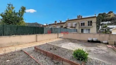 Terraced house in Olivella photo 44