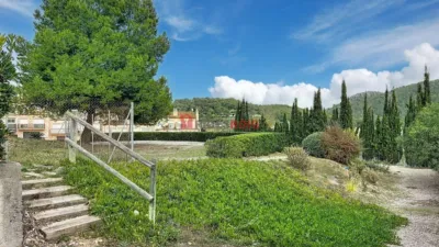 Terraced house in Olivella photo 45