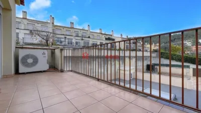 Terraced house in Olivella photo 46