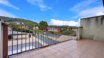 Terraced house in Olivella photo 47