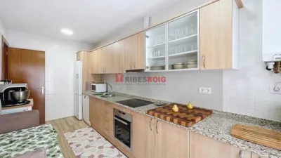 Terraced house in Olivella photo 4