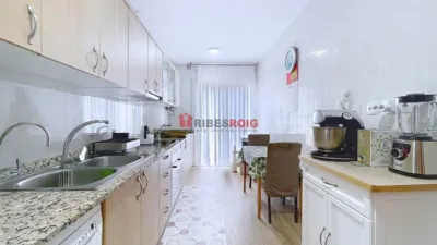 Terraced house in Olivella photo 9