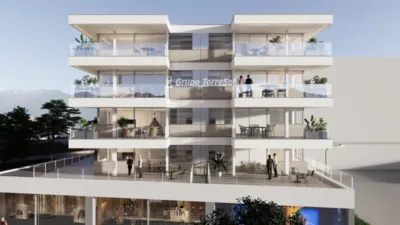 Apartment on Carrer Costa Daurada photo 11