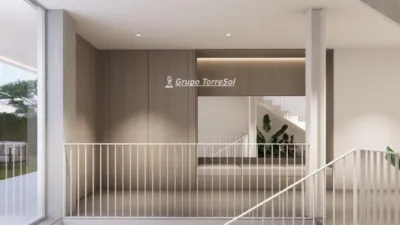 Apartment on Carrer Costa Daurada photo 13
