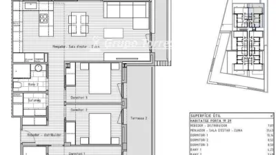 Apartment on Carrer Costa Daurada photo 32
