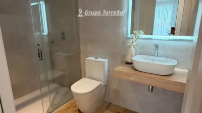 Apartment on Carrer Costa Daurada photo 44