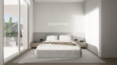 Apartment on Carrer Costa Daurada photo 15