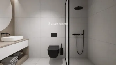 Apartment on Carrer Costa Daurada photo 17