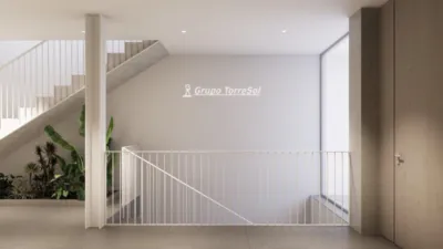 Apartment on Carrer Costa Daurada photo 19