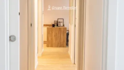 Apartment on Carrer Costa Daurada photo 47