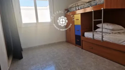 Apartment in Tarraco photo 13
