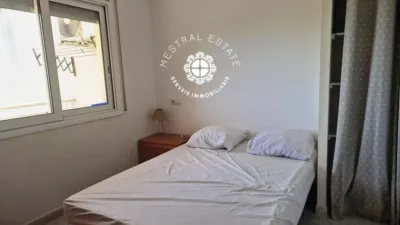 Apartment in Tarraco photo 14