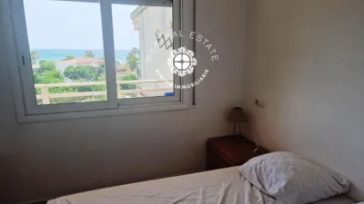 Apartment in Tarraco photo 15