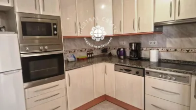 Apartment in Tarraco photo 18
