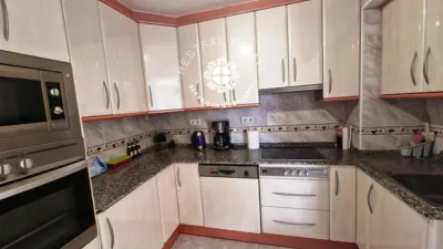 Apartment in Tarraco photo 19