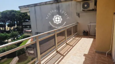 Apartment in Tarraco photo 6