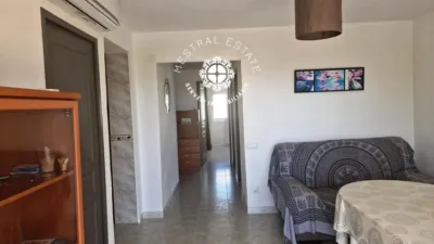 Apartment in Tarraco photo 8