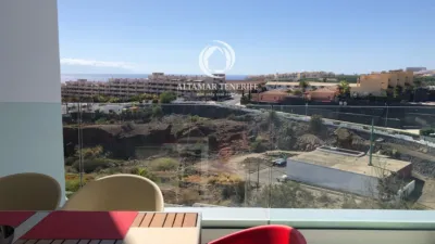 Apartamento en Callao Salvaje-Playa Paraíso-Armeñime photo 3