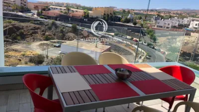 Apartamento en Callao Salvaje-Playa Paraíso-Armeñime photo 4