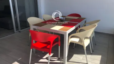 Apartamento en Callao Salvaje-Playa Paraíso-Armeñime photo 5