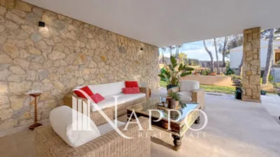 Villa in Costa de La Calma photo 2