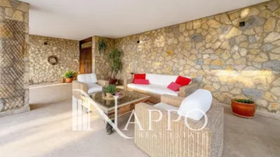 Villa in Costa de La Calma photo 3