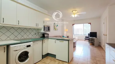 Apartamento en Los Cristianos photo 10