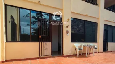 Apartamento en Los Cristianos photo 15