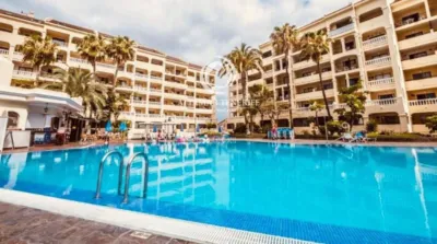 Apartamento en Los Cristianos photo 16