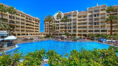 Apartamento en Los Cristianos photo 17