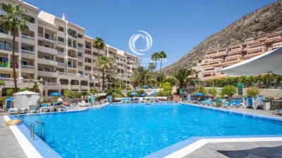 Apartamento en Los Cristianos photo 18