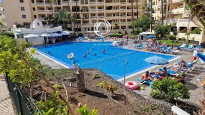 Apartamento en Los Cristianos photo 19