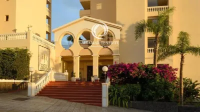 Apartamento en Los Cristianos photo 20