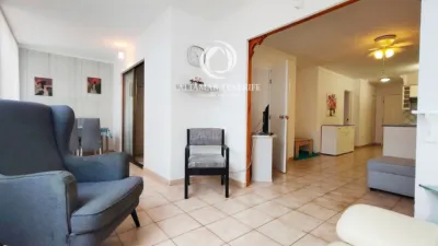 Apartment in Los Cristianos photo 2