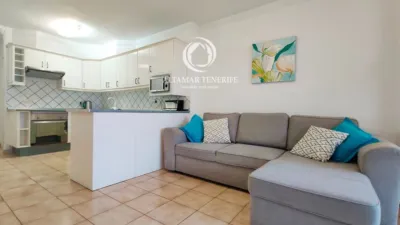 Apartment in Los Cristianos photo 5