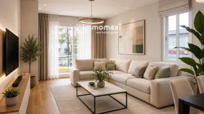 Terraced House in Montemar Bajo photo 5