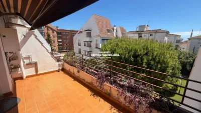 Duplex at Carrer de la Garrotxa, 8 photo 10