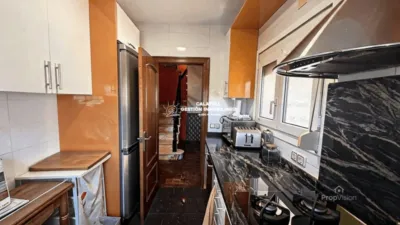 Duplex at Carrer de la Garrotxa, 8 photo 11