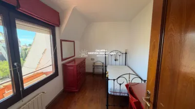 Duplex at Carrer de la Garrotxa, 8 photo 26