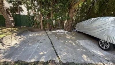Duplex at Carrer de la Garrotxa, 8 photo 27